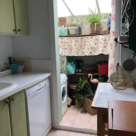 Bonita 度假居